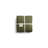 Ester Modern & Contemporary Percale Quilt-74365787-74365789