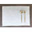 Magdelene Floral Rectangle Placemat
