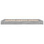Vidaxl Bed Frame Small Single-1971596016