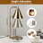 Adjustable Metal Candle Warmer Lamp with Timer-212781095