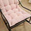 Chaise berçante d'extérieur, coussin confortable-2055205161-2055205163