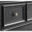 Commode 6 tiroirs Modern, commode 6 tiroirs