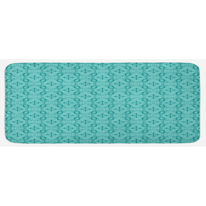 Tapis de cuisine