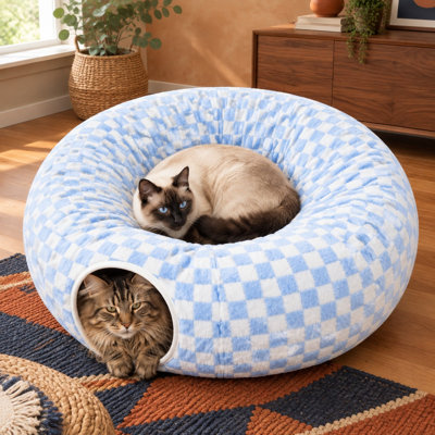 5 " H Cat Tree / Condo