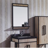 Donatelo 23.6'' W Mirrored Medicine Cabinet