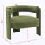 Chaise d'appoint pour le salon-129881918