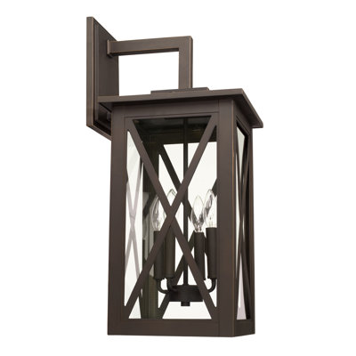 Aticus Wall Light