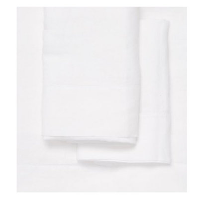Lindsey 100% Linen Standard Sheet Set