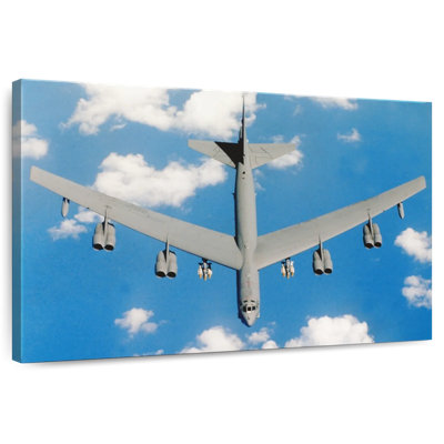Mehar Boeing B-52 Stratofortress