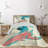 Polyester Coverlet-41893882
