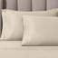 Taie d'oreiller en satin de coton égyptien de luxe à densité de tissage 1000 fils Arling-18369143-18369136