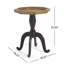 Table d'appoint 18,25 po French Country