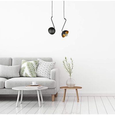 Cassander - Light Pendant