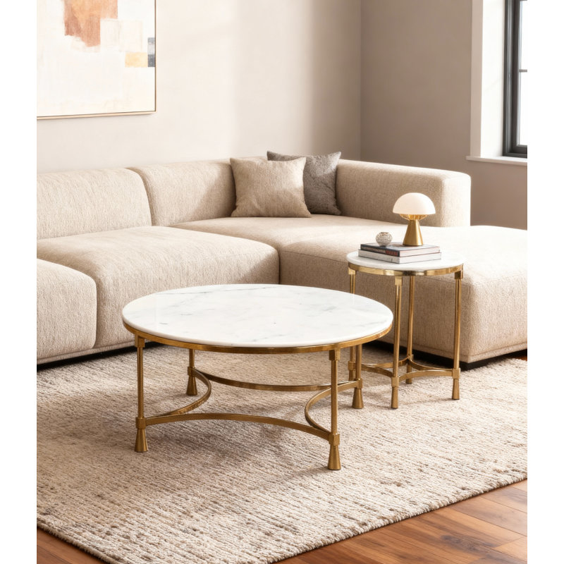 Table d'appoint Aria