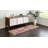 Cotton Geometric Indoor Rug-69592521