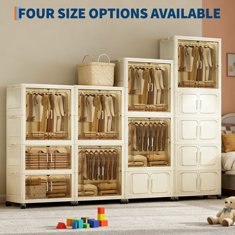 Closet System