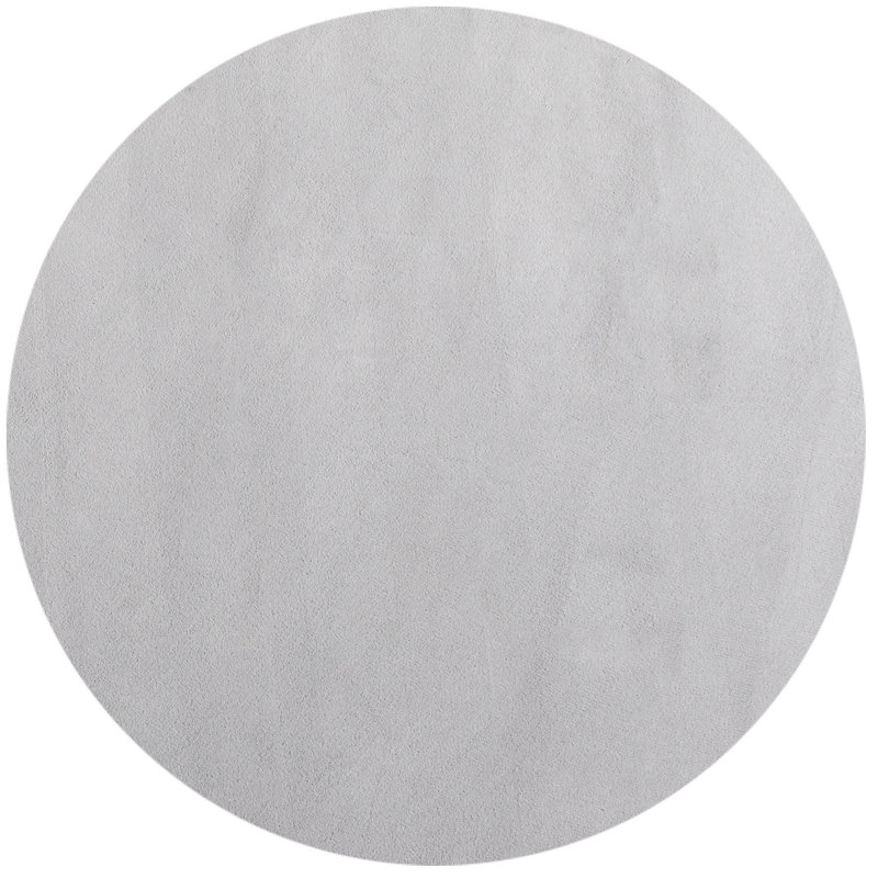 Sky Area Rug, Round 160cm