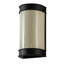 Wyant 2 - Light Flush Mounted Sconce
