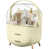 Cream Yellow