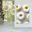 Art mural moderne Donuts-129153344
