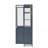 Versatile Display Cabinet With Advanced Features For Home And Office-852147575