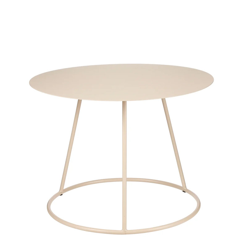 Mita Frame End Table