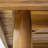 Elira Outdoor Wood Dining Table