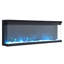 Flores 50inch Recessed/Freestanding Electric Fireplace-1529342343