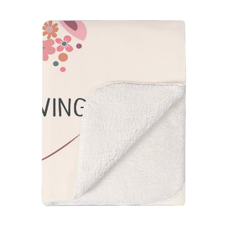 Dedrick Plain Weave / Muslin Throw Blanket