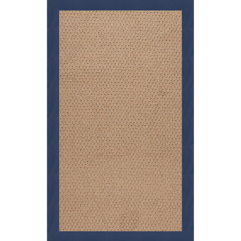 Zeppelin Geometric Indoor / Outdoor Rug, Rectangle 5' x 8'