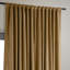 Panneau de rideau occultant en velours Olivia Signature-1410032292-1399052058