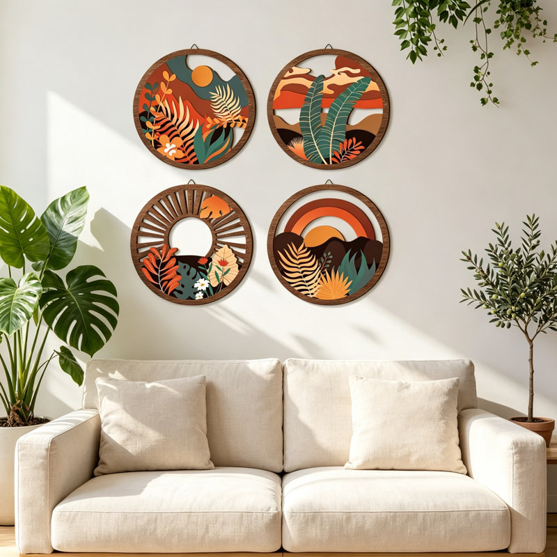 Wall Decor