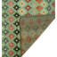 Tapis vert Khyli Ademi Lt.