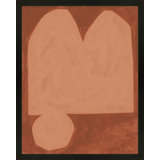 Module On Terra Cotta 3 Print by Michael Kempen
