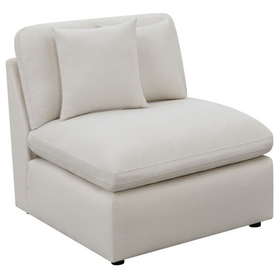 Chaise sans accoudoirs Greeley