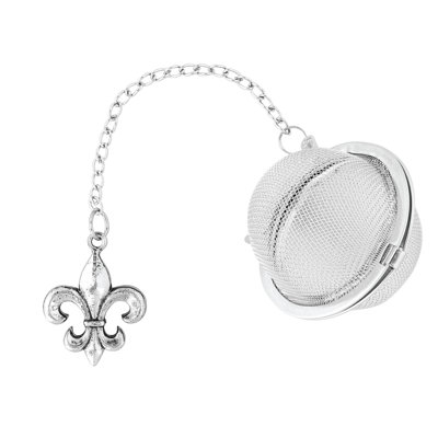 Supreme Housewares Stainless Steel Tea Infusers