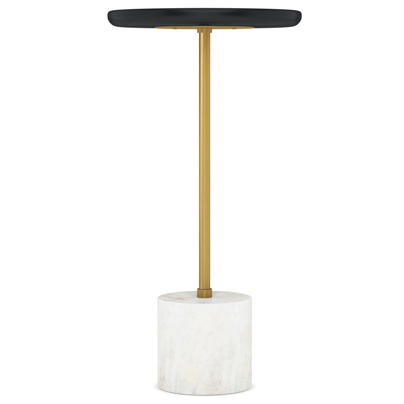 Table de bout Modern Modern
