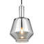 Delle 1 - Light Single Bell Pendant