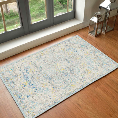Hillsby Rug