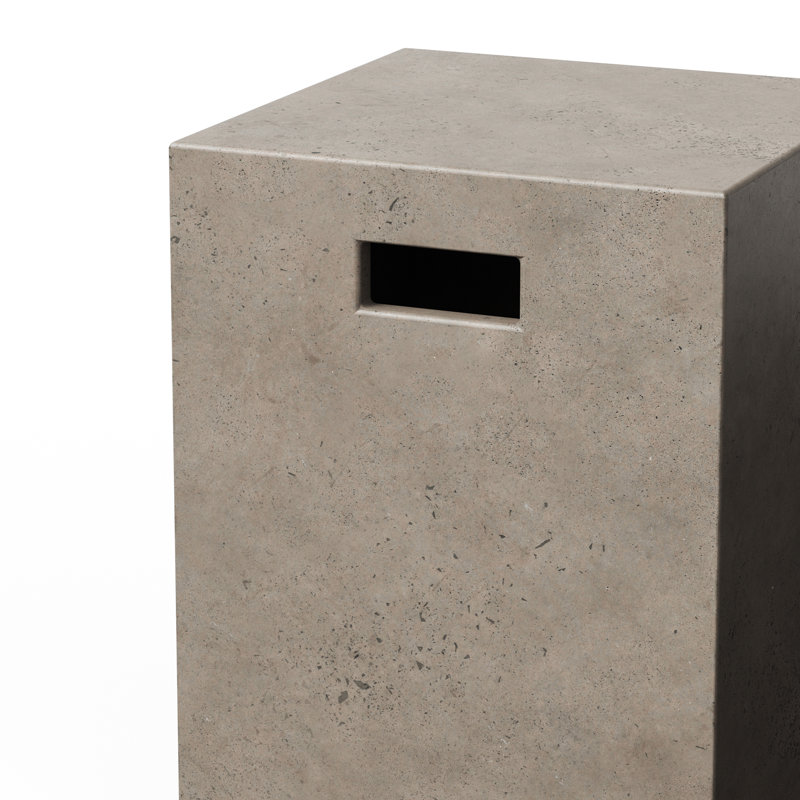Mixx Stool, Dark Gray