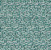 Teal Geometric; 0425-53