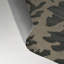 Tapis intérieur et extérieur gris Nature
