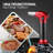 Aluminum Alloy Non-Stick Lighter-99192086