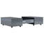 Aglaia Block Coffee Table with Storage-1445166182