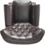 Fauteuil inclinable manuel 39,76 po Cozad