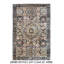 Aryana Hand-Knotted High-Quality Navy/Ivory Area Rug
