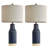 Lenu Ceramic Bedside-657353816