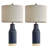 Lenu Ceramic Table Lamp-657353816