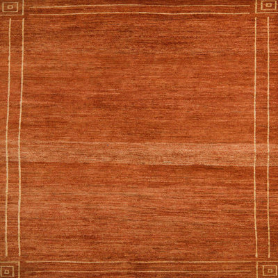 Abstract Indoor Rug