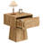 Nightstand Bed Side Table With Drawer-2004116700-1999814051